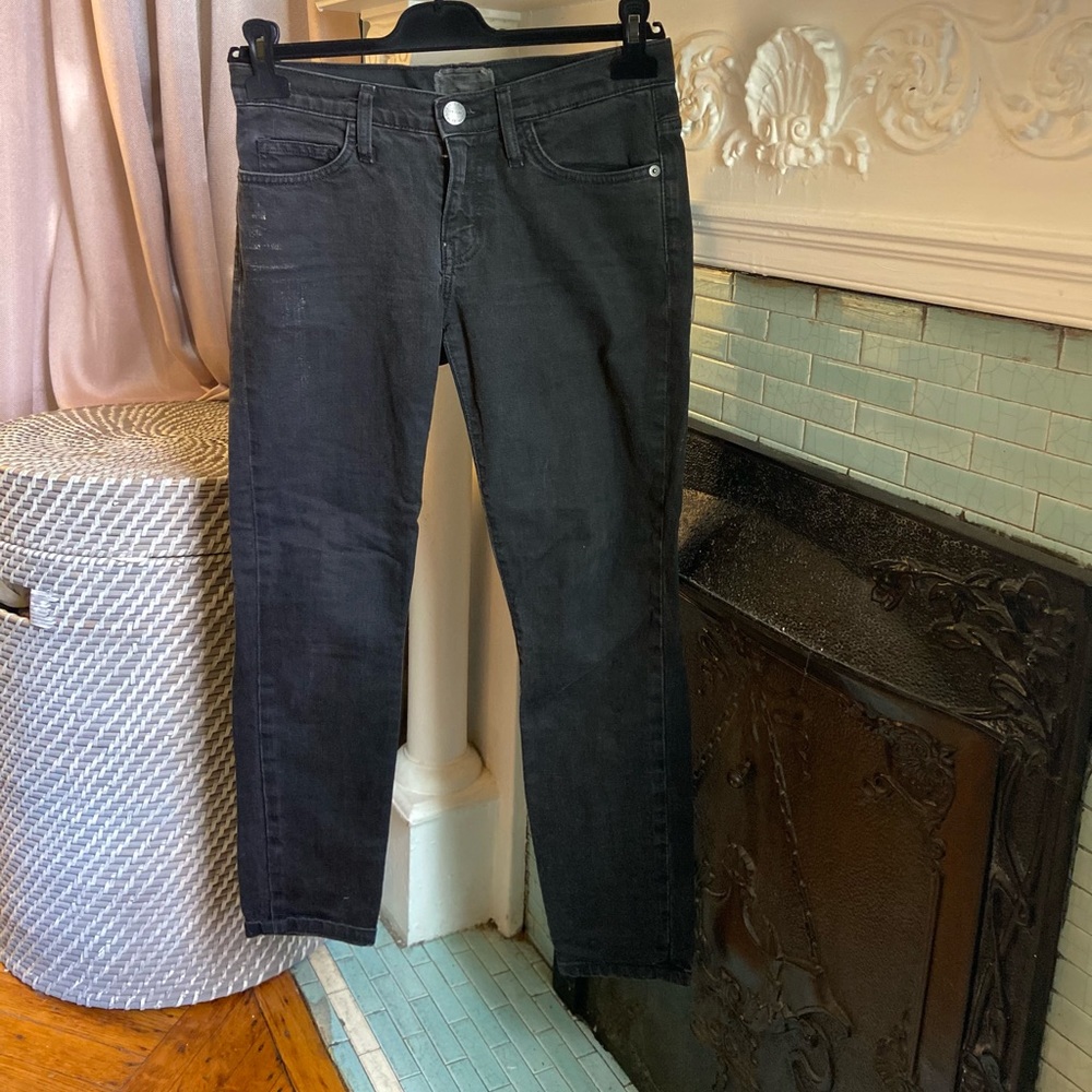 Current Elliot skinny jean